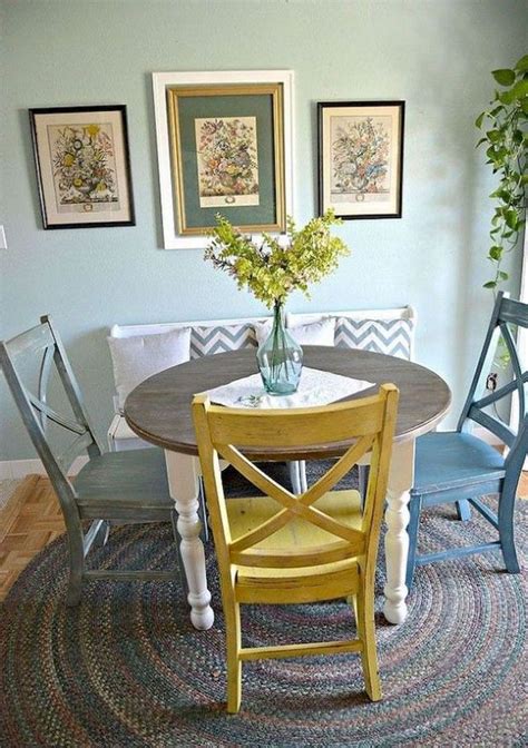 75 Amazing Small Dining Room Design Ideas Small Dining Room Table