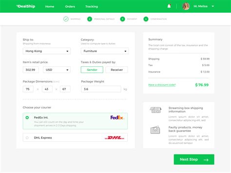 25 Inspirational Checkout Designs You Have Got To See