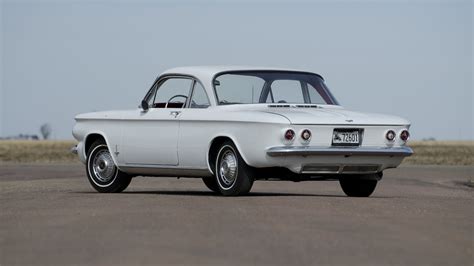 The Other Lasting Legacy Of The Chevrolet Corvair Hagerty Media