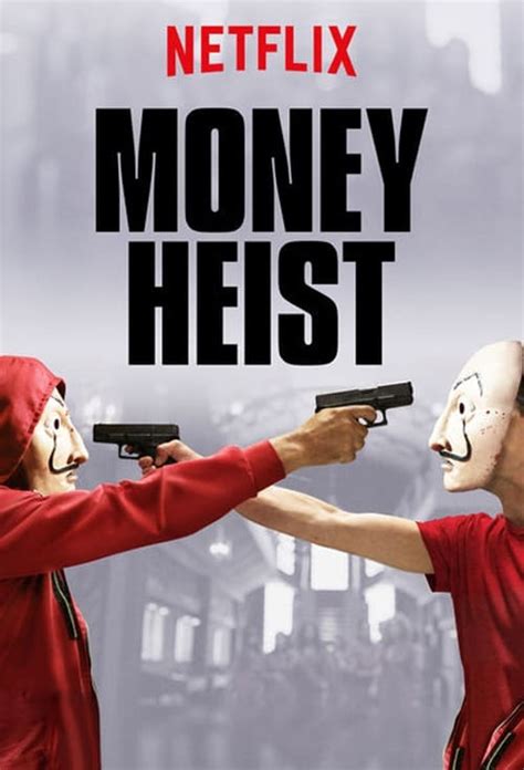 The last episode aired on 28 may 2020. Poster for Money Heist: Part 3 | Flicks.com.au