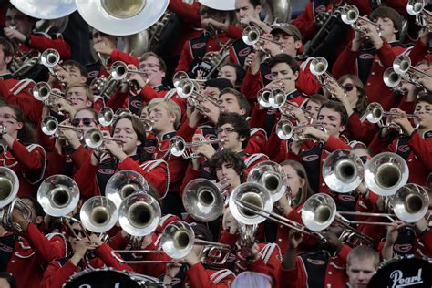 Georgia Marching Band Replaces Gone With The Wind Song As Signature