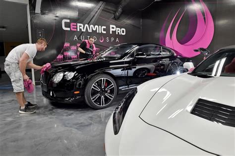 The Ultimate Guide To Diy Car Detailing Ceramic Pro 2022