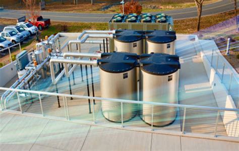 Energy Storage System Trane Commercial Hvac