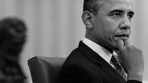 Opinion Barack Obama The President Of Black America The New York