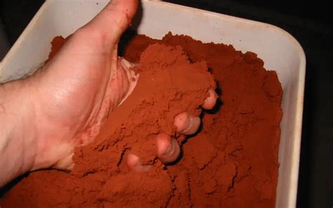 Molding Sand Types Of Molding Sand And Its Properties Riansclub