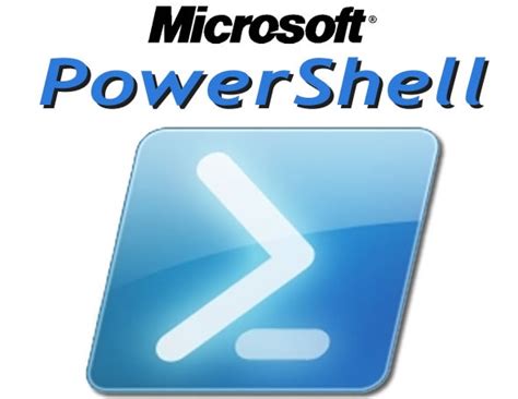 Windows Powershell Icon At Collection Of Windows