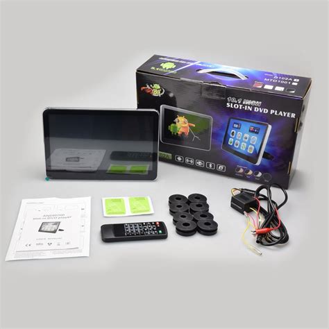 Tablets 101 Inch Android 51 Potable Car Dvd Player Buy Tablets 101