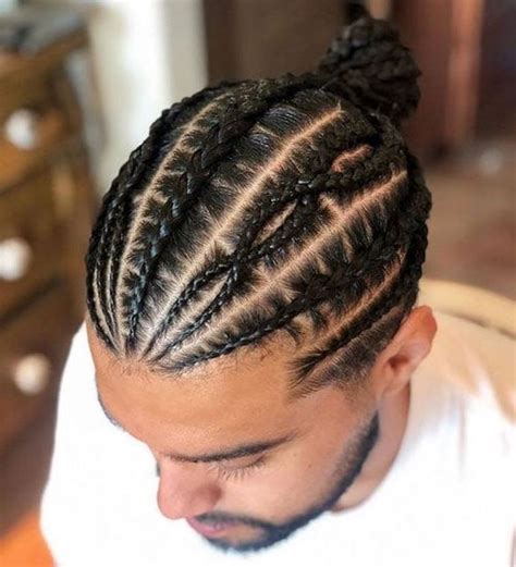 35 Cool Hair Twist Hairstyles For Men 2020 Styles Guide