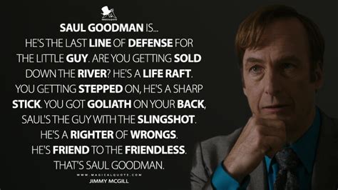 Better Call Saul Quotes Good Ones Bad Ones Thats Up To You