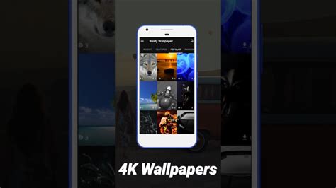 Best Wallpaper App Top Best Wallpaper Apps For Android 2020 Youtube