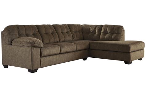 Ashley schererville in locations, hours, phone number, map and driving directions. Accrington 2-Piece Sectional with Chaise and Sleeper ...