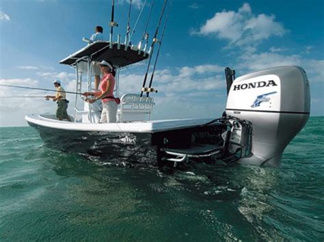 Read and understand the owner's manual before operating the. BF225 Honda Marine Engine - Big Range (115 - 250 HP ...