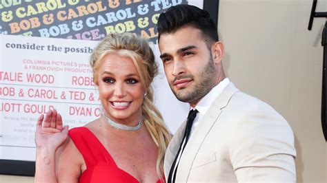 Britney Spears And Sam Asghari Split After 14 Month Marriage