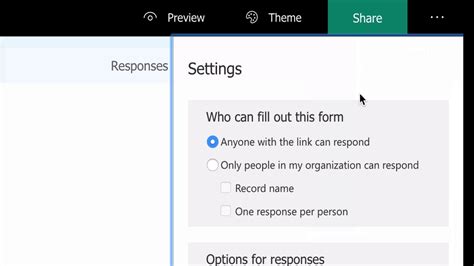 Microsoft Office 365 Forms 📋 How To Collect Information From Clients