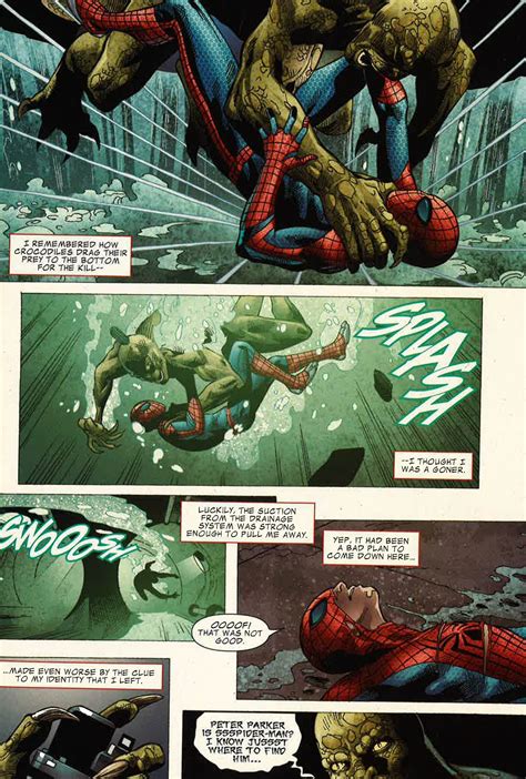 amazing spider man 2 prelude bookxcess