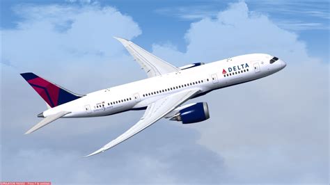 Delta 787 8 Released Qualitywings Simulations Forum