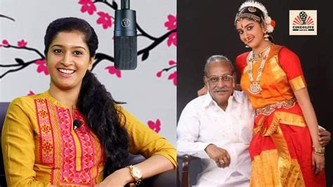 Tanya Tamil Debut Sepical Interview Ravichandrans Granddaughter Youtube