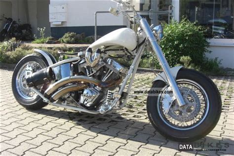 2011 Harley Davidson Softail Dyna Sportster Custom Bike