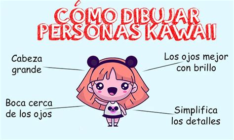 Compartir Más De 89 Dibujos Kawaii Personas Faciles Muy Caliente Vn