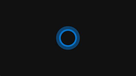 Cortana Live Wallpaper Windows 10 Wallpapersafari