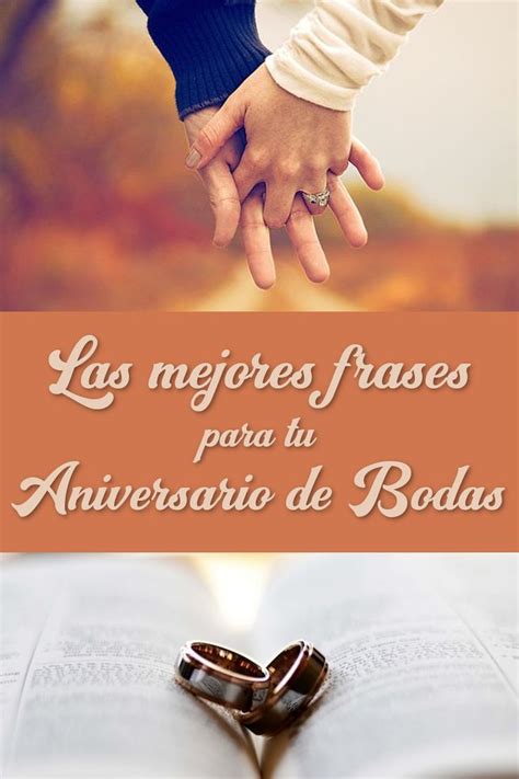 Frases Para Tu Aniversario De Bodas Mensaje De Aniversario De