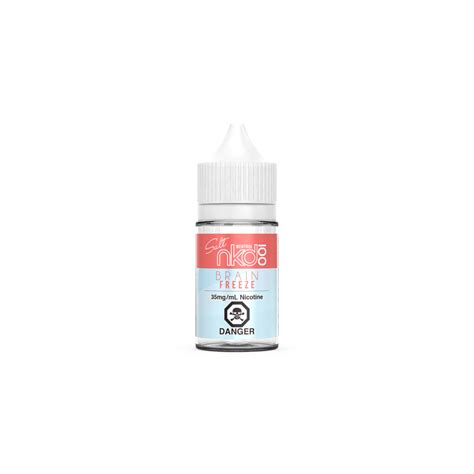 strawberry pom salt naked 100 e liquid 30ml nic salt vapeloft