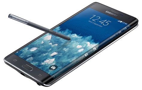 The samsung galaxy note edge offers everything we love about the samsung galaxy note 4 with the addition of curved. Samsung Unpacked: Watch the Galaxy Note 4 and Note Edge ...