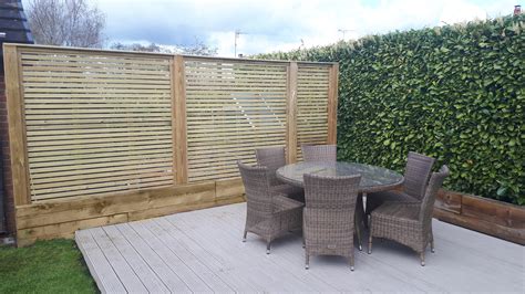 Our vinyl fence products offer the perfect combination of high quality and low maintenance you have been looking for. Pin by Jacksons Fencing on Decorative Garden Fencing | Fence panels, Decorative garden fencing ...