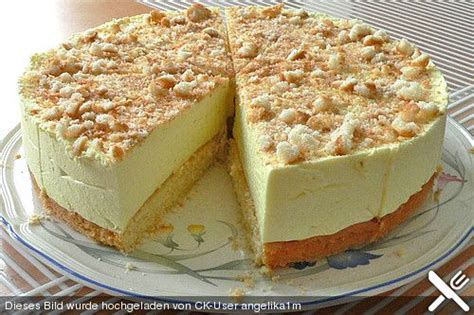 Philadelphia Torte