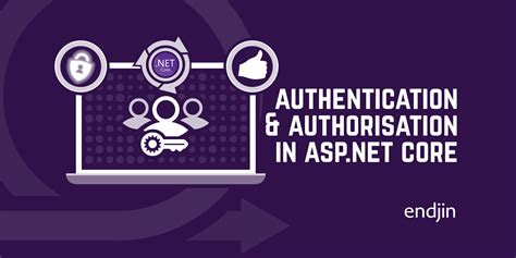 Adding Authentication And Authorisation To Asp Net Core Web Applications Endjin Azure Data