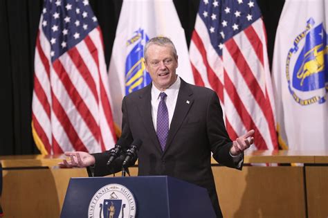 In the letter, the donors must specify that the money is a gift. Gov. Charlie Baker seeks $1.2 billion loan to cover Massachusetts unemployment benefits during ...