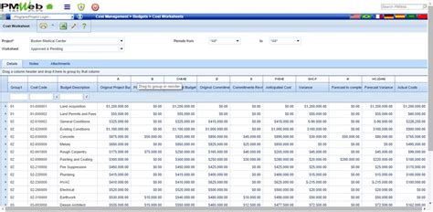 Conditional formatting in excel highlights cells that meet a specified condition. Integrated Cost Management in a Project Environment from a ...