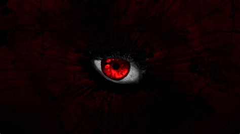 Free Download Red Devil Eyes Wallpaper Best 289 1920x1080 For Your