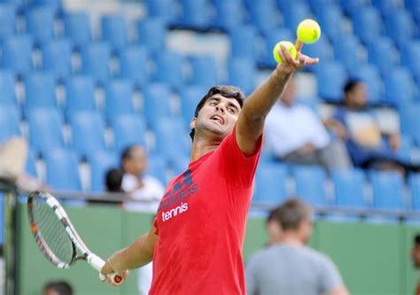 Yuki Bhambri Becomes The First Indian To Get Into Top 100 Tennis