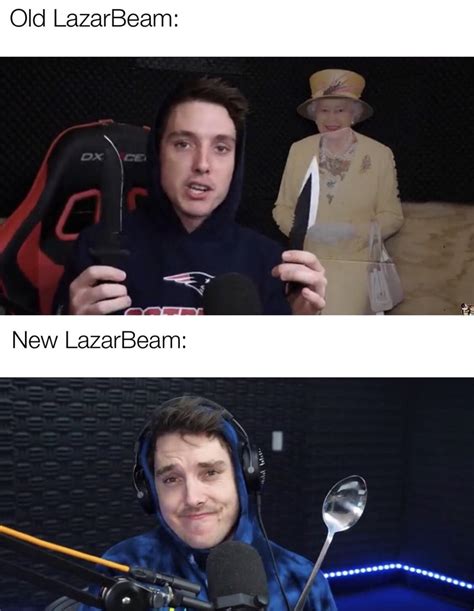 Best R Lazarbeam Images On Pholder Where Are You Landing When We Go Back