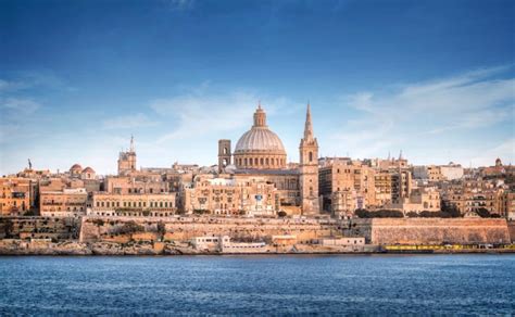 Malta Legalizes Gay ‘marriage 10 Facts You Need To Know Lifesite