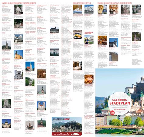 Scopri ricette, idee per la casa, consigli di stile e altre idee da provare. Stadtplan Salzburg kostenlos bestellen - mapmix ...