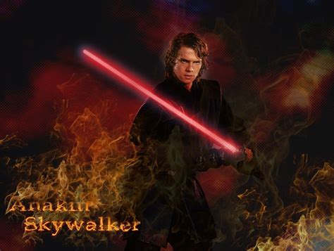 Anakin Skywalker Anakin Skywalker Sith Lord Darth Vader