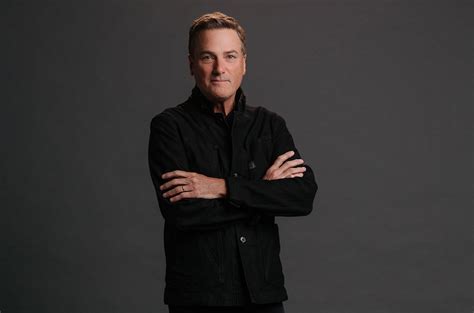 Michael W Smith On His First Christian Airplay No Waymaker It S The Right Song For The