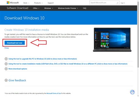 How To Get Creators Update Windows 10