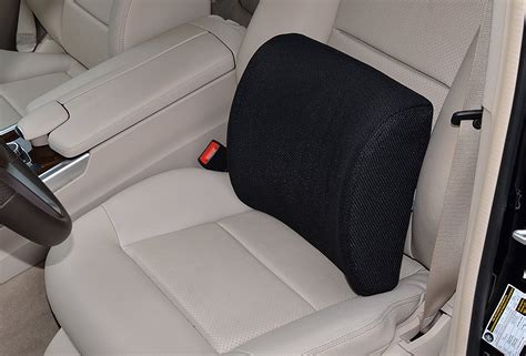 Best Lumbar Support For Car Top 4 Supports Reviewed Product Reviews