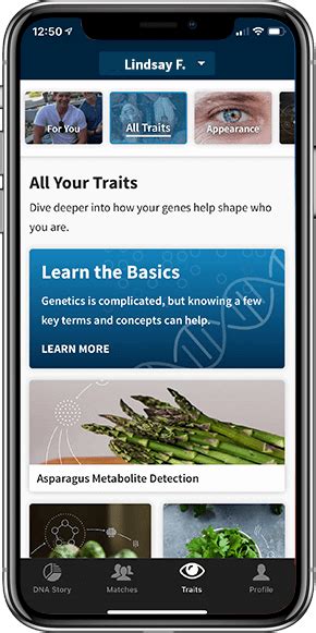 Eğer siz de hangi ırka sahip olduğunuzu merak ediyorsanız bu uygulamayı indirerek analiz edebilirsiniz. Ancestry Mobile DNA App