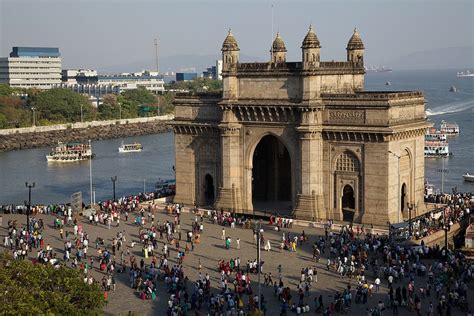 Visiter Mumbai Les 15 Choses Incontournables à Faire
