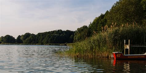 Best Berlin Lakes To Explore Marriott Bonvoy Traveler