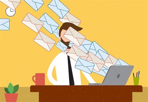 Get Control Of Your Inbox Simple Steps To Mastering Your Outlook Emails