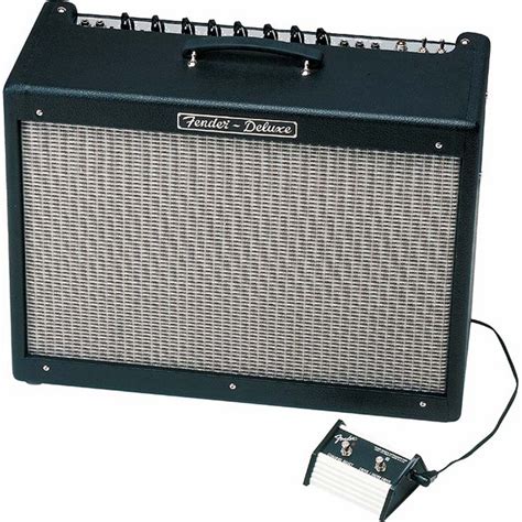 Fender Hot Rod Deluxe 112 40 W 1x12 At