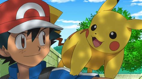 Pokémon The Series Xy Anime Anisearch