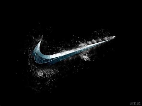 Nike Logo Wallpapers Wallpapersafari