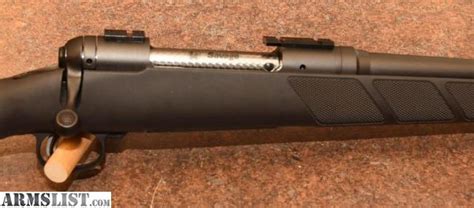 Armslist For Sale Savage 111 270 Win Bolt Action Rifle