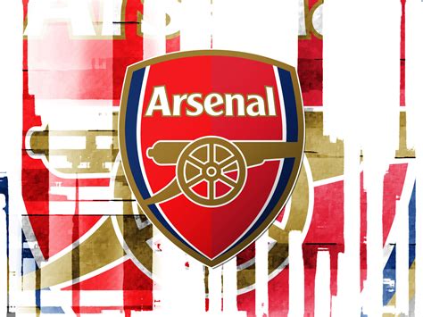 Arsenal Fc Club S10